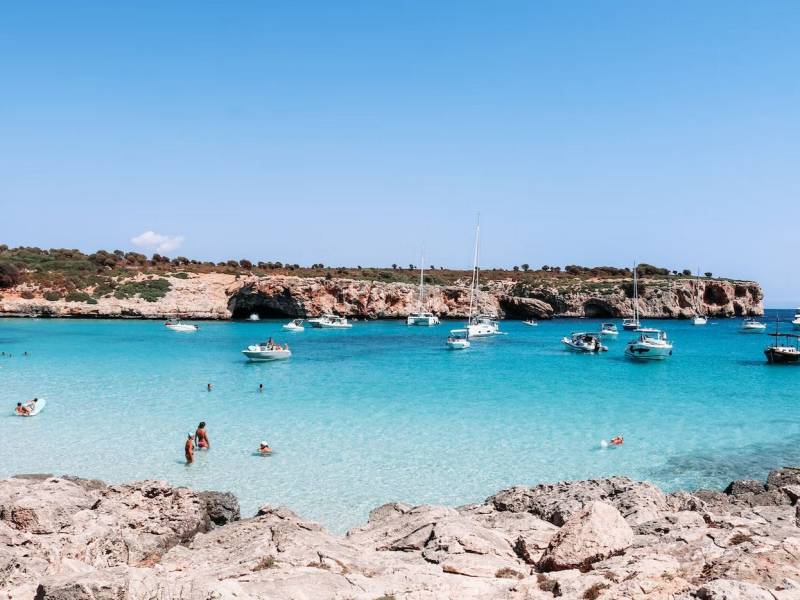 Najlepiej oceniane szlaki turystyczne na Majorce